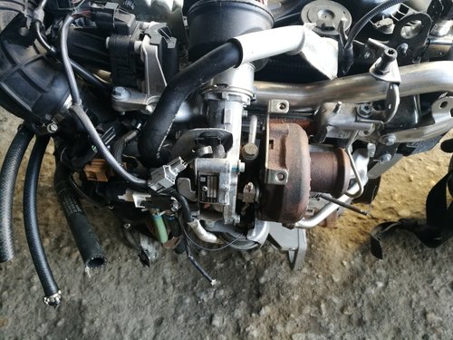 Turbosuflanta Dacia Duster 1.5 DCI cod 16359700011