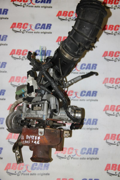 Turbosuflanta  Dacia Duster 2010-2013 16359700011