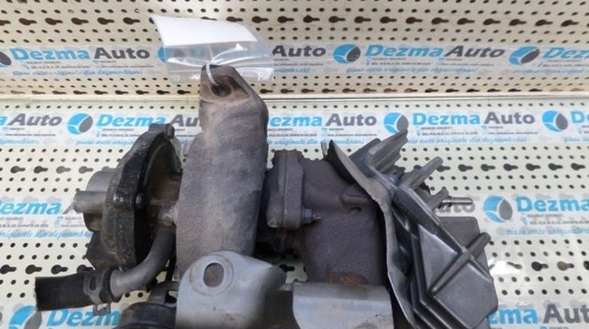 Turbosuflanta Dacia Lodgy 1.5 dci, 82728404, 50153626