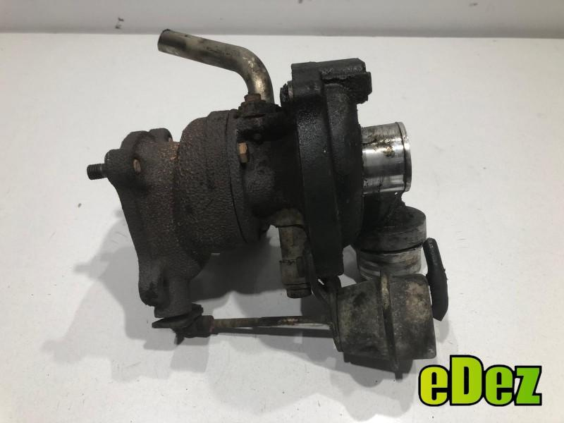 Turbosuflanta Dacia Logan (2004-2012) [LS_] 1.5 dci k9k (830) 82307056
