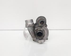 Turbosuflanta, Dacia Logan Express (FS) 