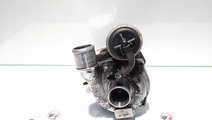 Turbosuflanta, Dacia Logan (LS) [Fabr 2004-2012] 1...