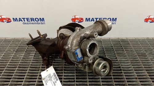 TURBOSUFLANTA DACIA SANDERO 1.5 DCI - (2012 2019)