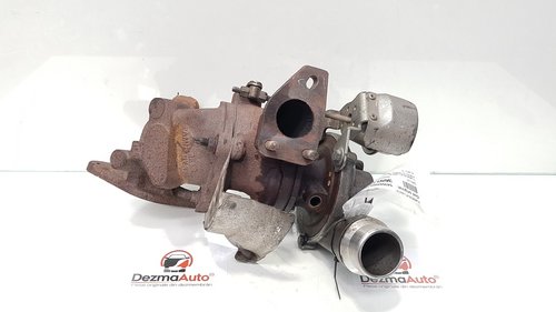 Turbosuflanta, Dacia Sandero 2, 1.5 dci, cod 54359700042 (id:369243)