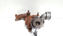 Turbosuflanta, Dodge Caliber [Fabr 2006-2011] 2.0 ...