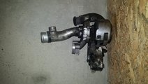 Turbosuflanta dreapta cod 07z145874g vw phaeton 5....