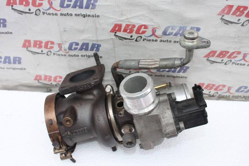 Turbosuflanta Fiat 500 2007-> 04892938AD