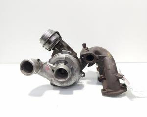 Turbosuflanta, Fiat Bravo 2 (198) 1.9 JTD, 46786078