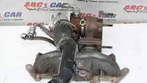 Turbosuflanta Fiat Bravo 2 2006-2016 1.4 T-jet cod...