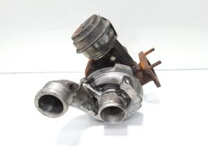 Turbosuflanta, Fiat Doblo (223) [Fabr 20