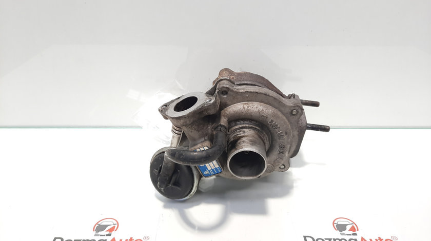 Turbosuflanta, Fiat Doblo Cargo (223) [Fabr 2000-2010] 1.3 m-jet, 199A2000, 73501343, 54359700005 (id:438652)