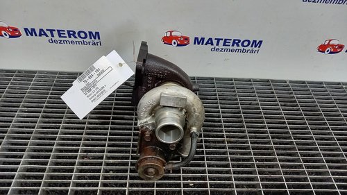 TURBOSUFLANTA FIAT DUCATO 2.2 JTD - (2006 2014)