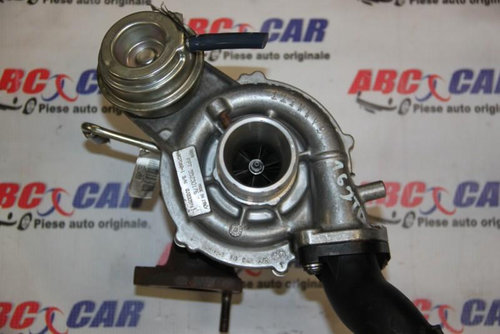 Turbosuflanta Fiat Linea 2007-> 323 807068-1
