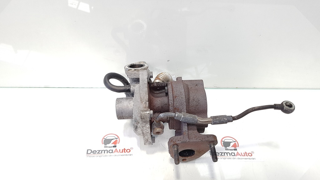 Turbosuflanta, Fiat Panda (169) 1.3 M-Jet, 188A8000, cod 54359700005 (id:370869)