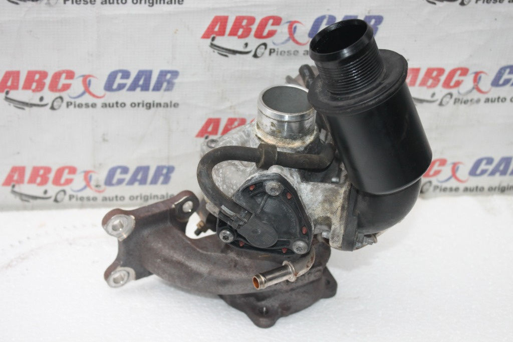 Turbosuflanta Ford B-max 2012-2017 1.0 EcoBoost cod: 53420053-03