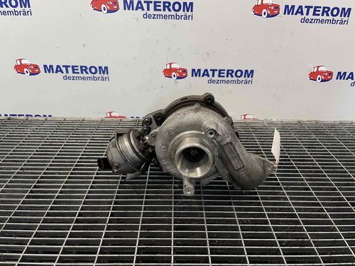 TURBOSUFLANTA FORD C-MAX C-MAX 1.6 TDCI - (2010 2015)