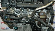 Turbosuflanta Ford Fiesta 1.4 TDCI cod: 5435970000...