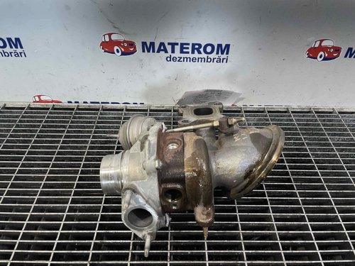 TURBOSUFLANTA FORD FOCUS 1.0 ECOBOOST - (2018 2020)