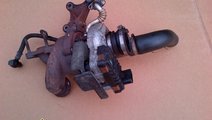 Turbosuflanta Ford Focus 1 8 TDCI An 2006