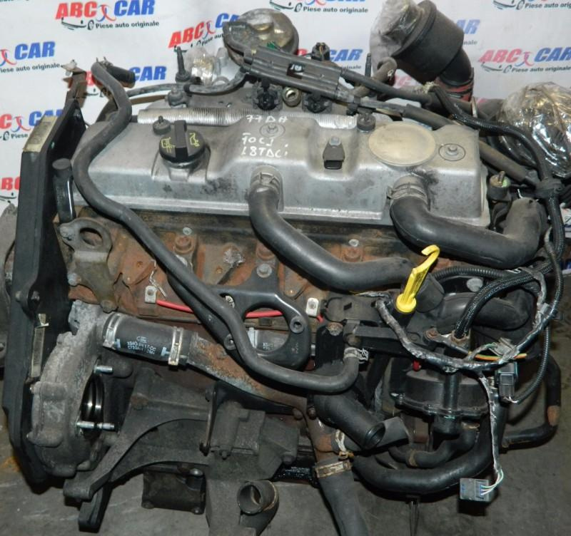 Turbosuflanta Ford Focus 1998-2004 DAW, DBW 1S4Q6K682-AC