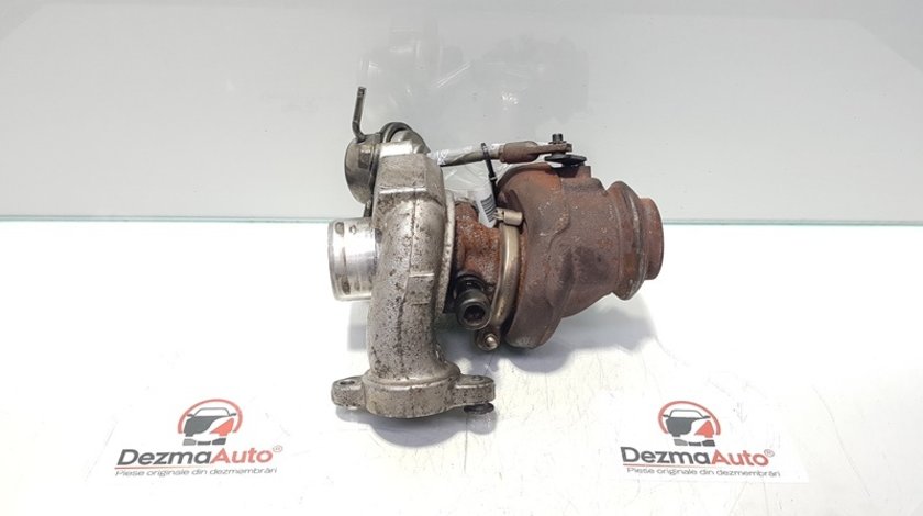 Turbosuflanta, Ford Focus 2 (DA) 1.6 tdci, 9685293080 (id:260788)