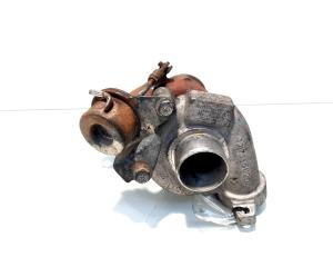 Turbosuflanta, Ford Focus 2 (DA) 1.6 tdci, cod 9670371380 (pr:110747)