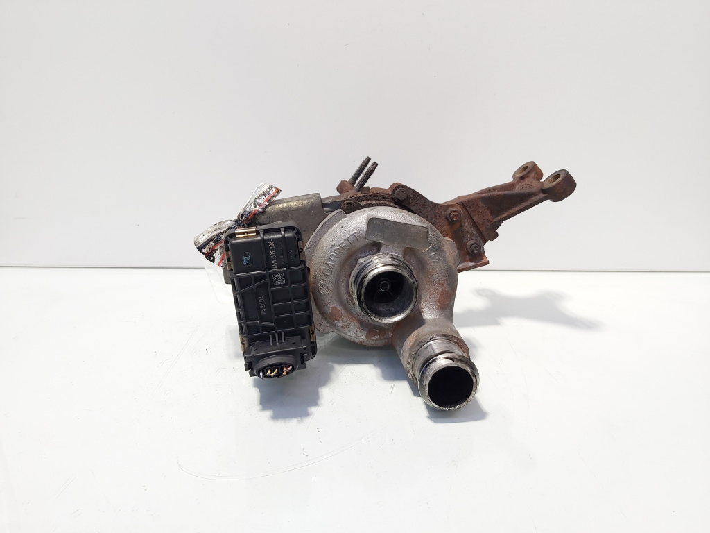 Turbosuflanta, Ford Focus 2 (DA) 1.8 TDCI, KKDA (id:669421)