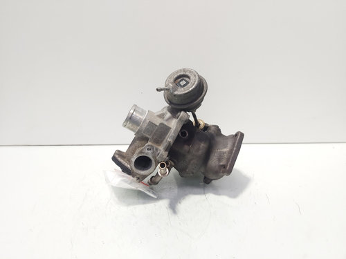 Turbosuflanta, Ford Focus 3 1.0 benz, M1DA (id:685107)
