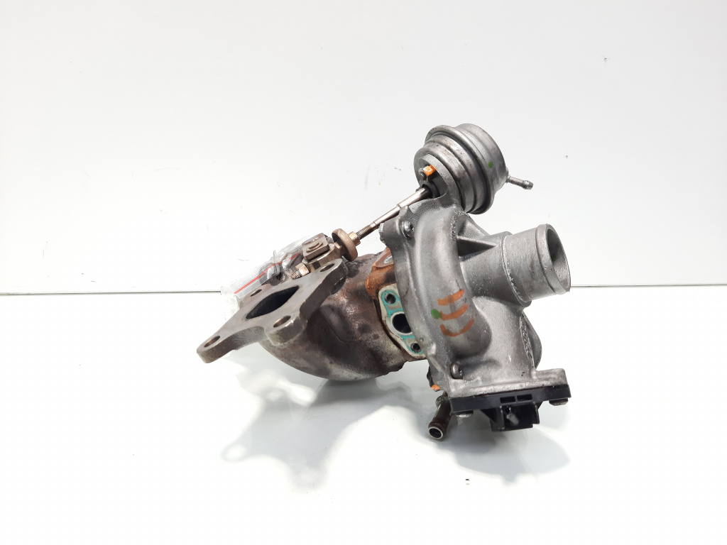 Turbosuflanta, Ford Focus 3, 1.0 benz, M2DA (id:601517)