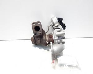 Turbosuflanta, Ford Focus 3, 1.5 tdci, 9804945280 (id:325067)
