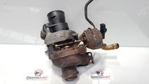 Turbosuflanta, Ford Focus 3, 1.6 tdci, cod 9686120...