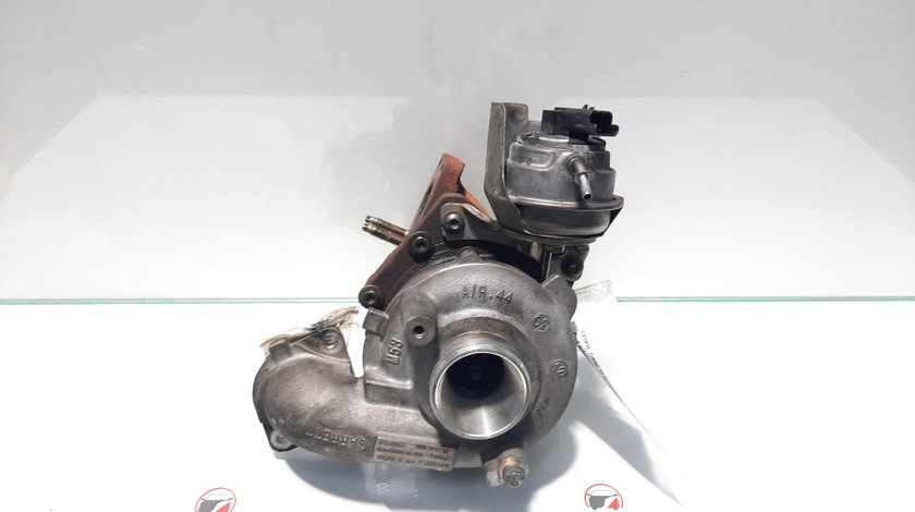 Turbosuflanta, Ford Focus 3 [Fabr 2010-2018] 1.6 tdci, T1DB, 9686120680 (id:441003)