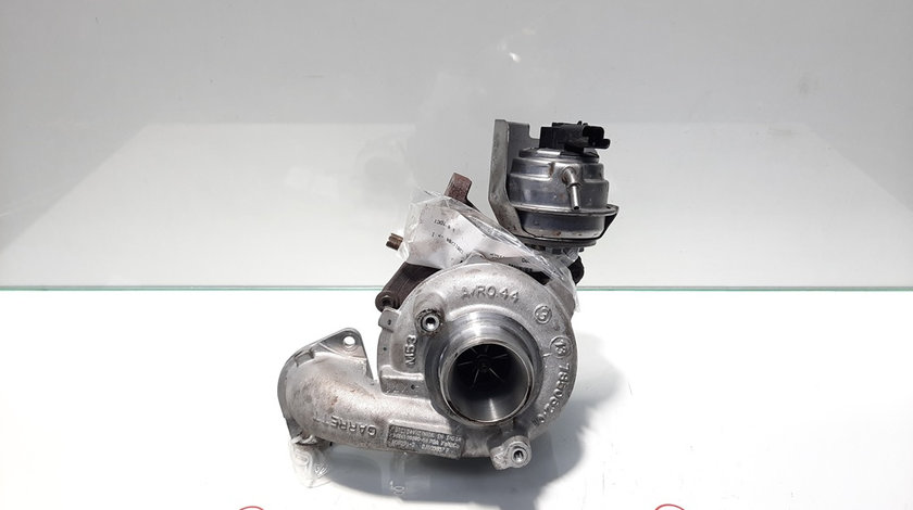 Turbosuflanta, Ford Focus 3 [Fabr 2010-2018] 1.6 tdci, T1DB , 9686120680 (id:434326)