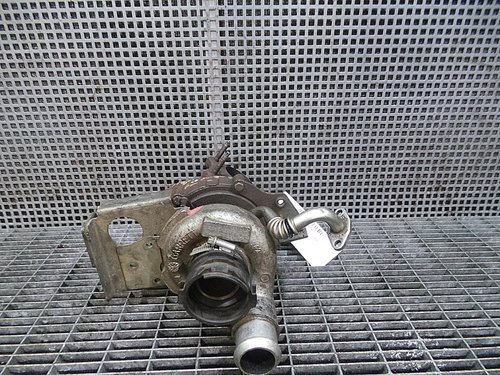 TURBOSUFLANTA FORD FOCUS C-MAX 1.8 TDCI - (2003 2007)