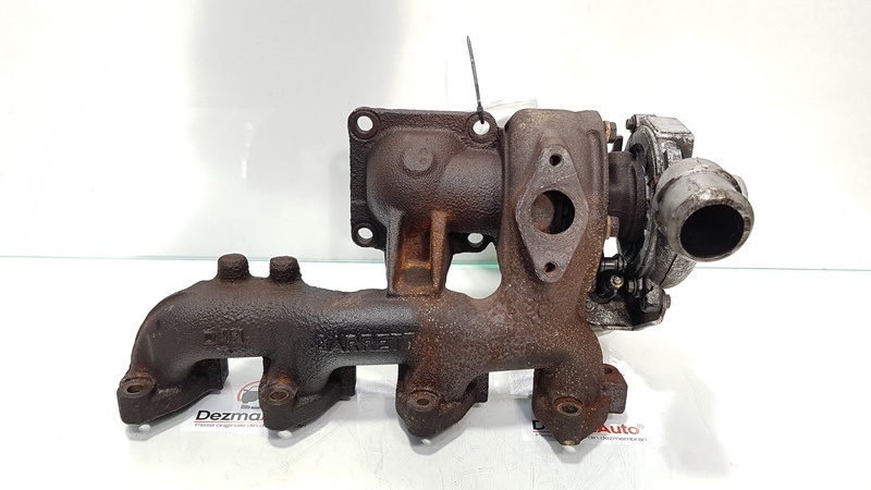 Turbosuflanta Ford Focus combi 1, 1.8 tdci, 1S4Q-6682-AL (pr:110747)