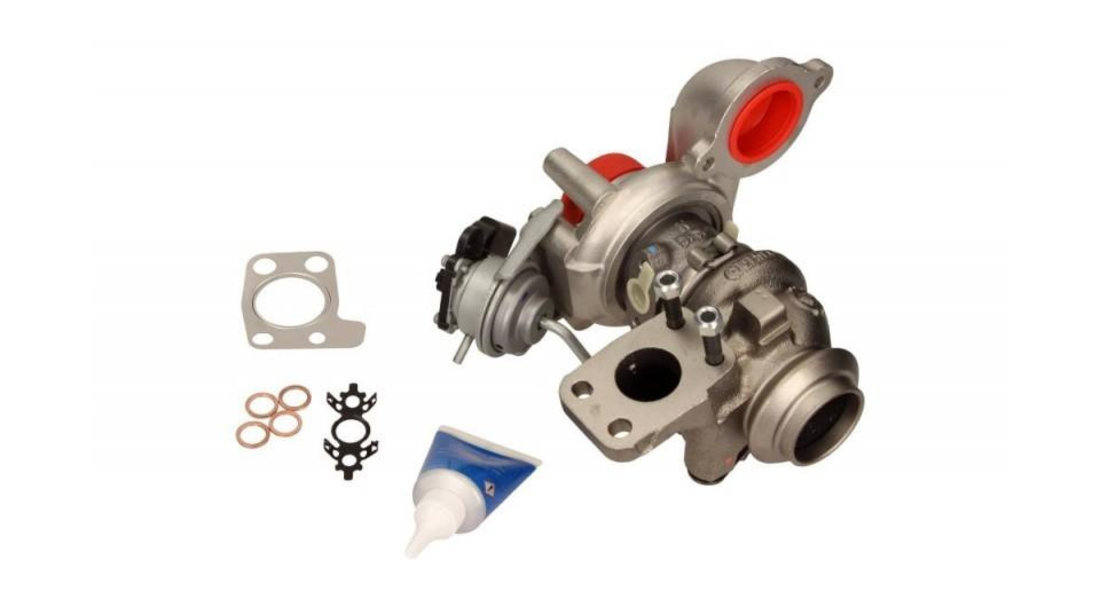 Turbosuflanta Ford FOCUS III 2011-2016 #2 00000375Q9