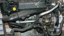 Turbosuflanta Ford Fusion 1.4 TDCI 2002 - 2012