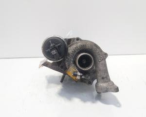 Turbosuflanta, Ford Fusion, 1.4 tdci, F6JA, 54359710009