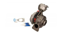 Turbosuflanta Ford FUSION (JU_) 2002-2012 #2 11032...