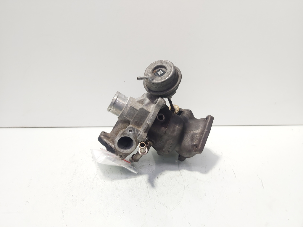 Turbosuflanta, Ford Grand C-Max, 1.0 benz, M1DA (idi:685107)