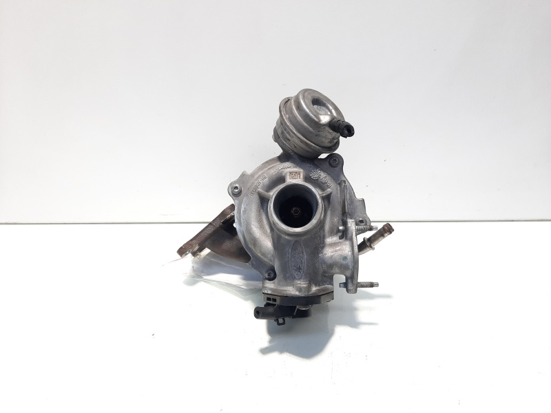 Turbosuflanta, Ford Grand C-Max, 1.0 benz, M1DA (pr:110747)