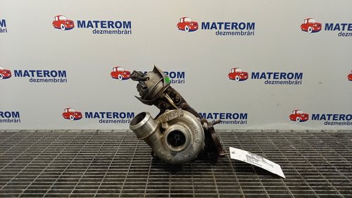 TURBOSUFLANTA FORD GRAND C-MAX - - (2010 2015)