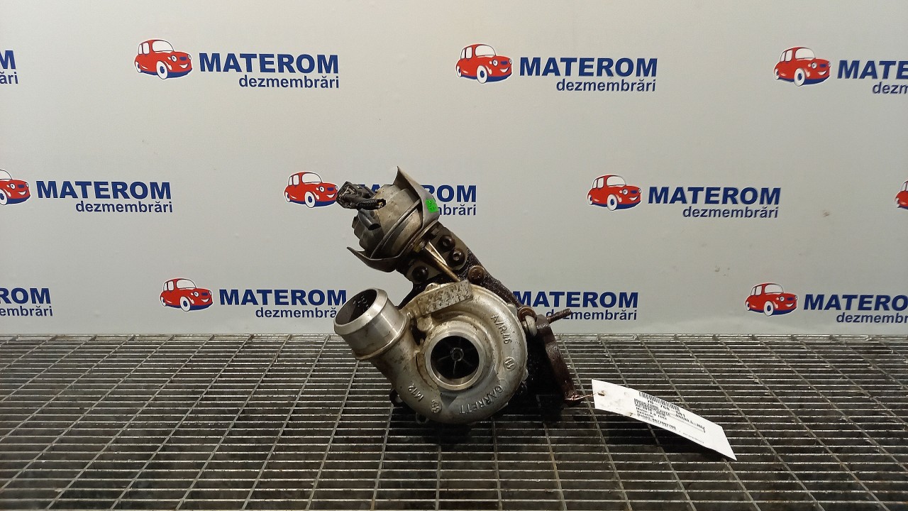 TURBOSUFLANTA FORD GRAND C-MAX GRAND C-MAX - - (2010 2015)
