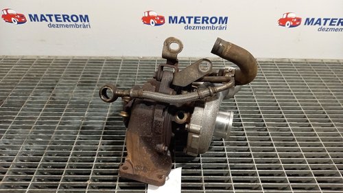 TURBOSUFLANTA FORD KUGA 2.0 TDCI - (2012 2019)