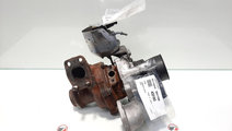 Turbosuflanta Ford Kuga II, 1.5 tdci, XWMC, 980411...