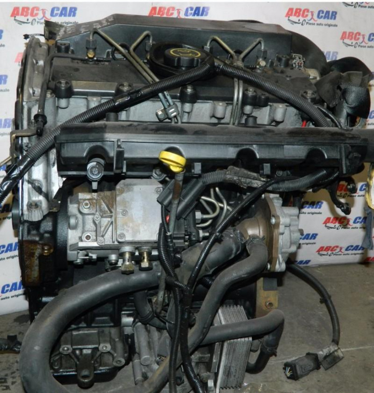 Turbosuflanta Ford Mondeo 2000-2008 MK3 1S7Q6K682-AE