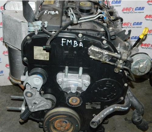 Turbosuflanta Ford Mondeo 2000-2008 MK3 257Q-6K682-AE