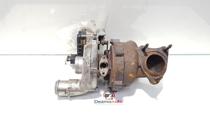 Turbosuflanta, Ford Mondeo 4, 1.8 tdci, FFBA, 7G9Q-6K682-BG (id:396553)