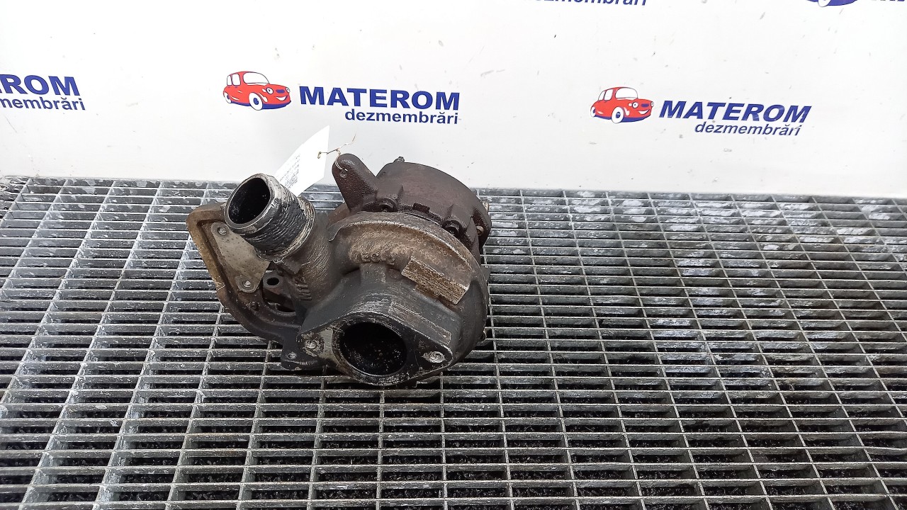 TURBOSUFLANTA FORD RANGER 2.2 TDCI - (2011 2015)