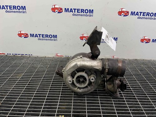 TURBOSUFLANTA FORD S-MAX 2.0 TDCI - (2006 2015)